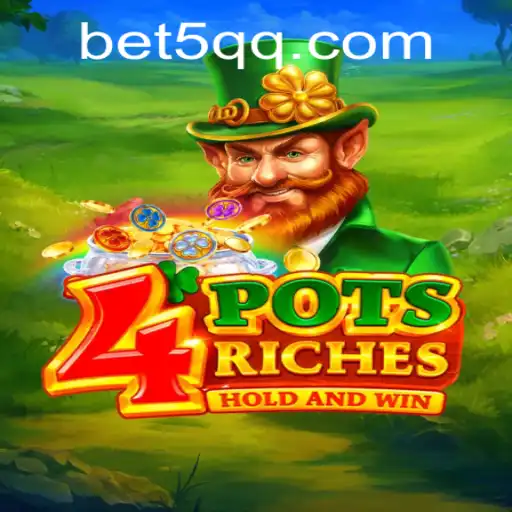 Desvendando o Mundo de 4potsriches: Um Jogo Envolvente
