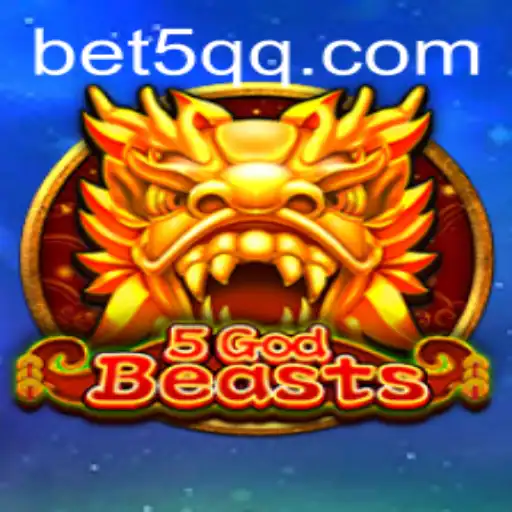 Descubra as Aventuras e Regras do Jogo 5GodBeasts