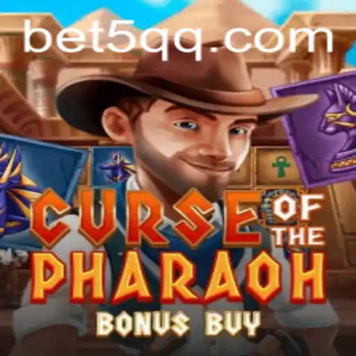 Descubra o Mundo de Curse of the Pharaoh Bonus Buy: Uma Aventura Inesquecível