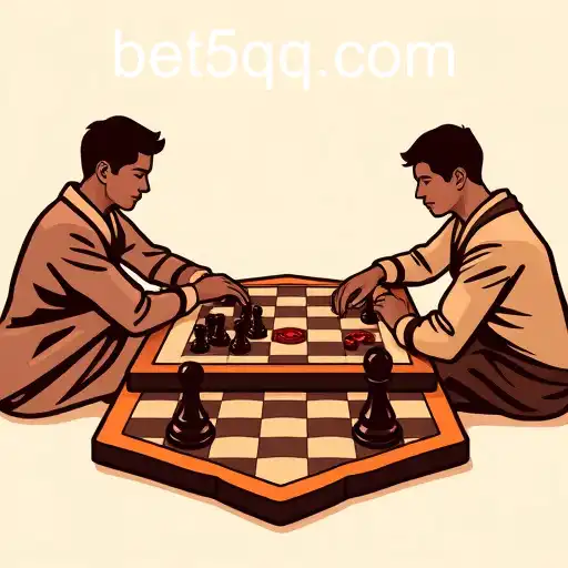 Jogos de mesa