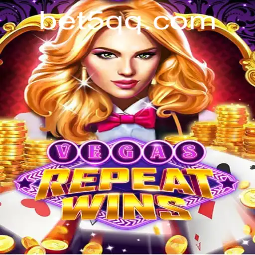 VegasRepeatWins: Experimente a Emoção das Vitórias Repetidas